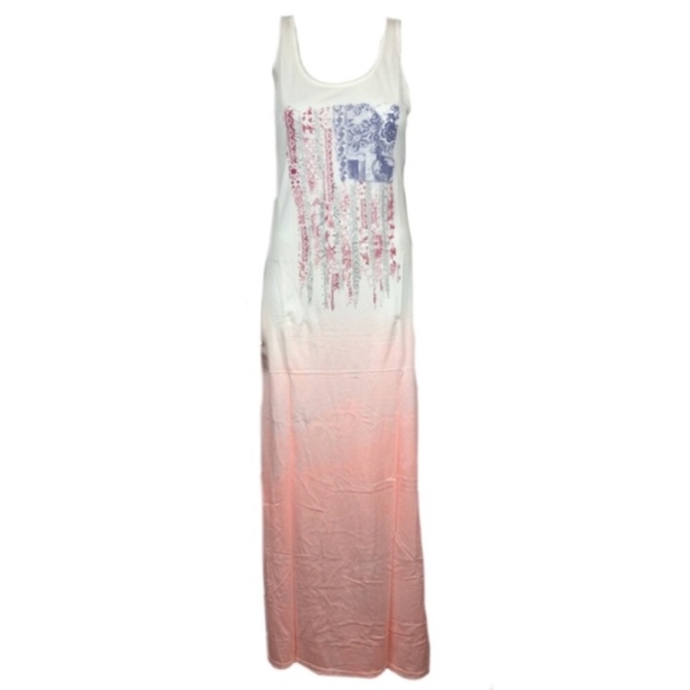LAST ONE! 🎀NWOT Adorable Miss Me Maxi Dress🎀